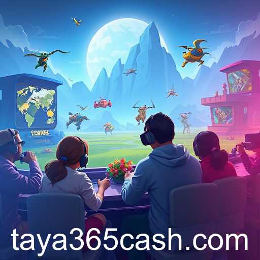 The Rising Influence of Online Gaming Communities