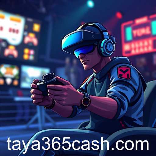 Online Gaming Trends Skyrocket Amidst Digital Expansion