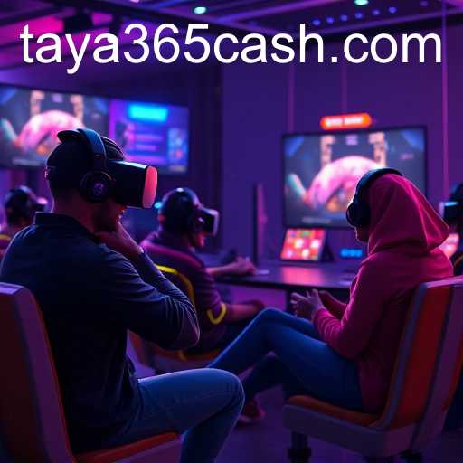 The Rising Phenomenon of Online Gaming in 2025