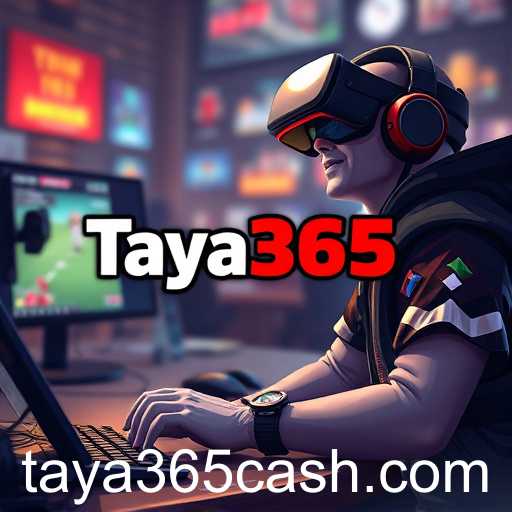 The Rise of Taya365 in Online Gaming