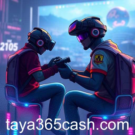 Gaming Dynamics and Innovations on Taya365